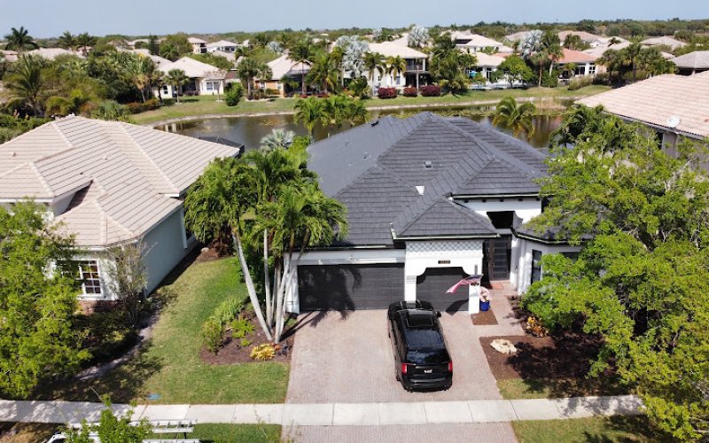 A2Z Roofing, Inc