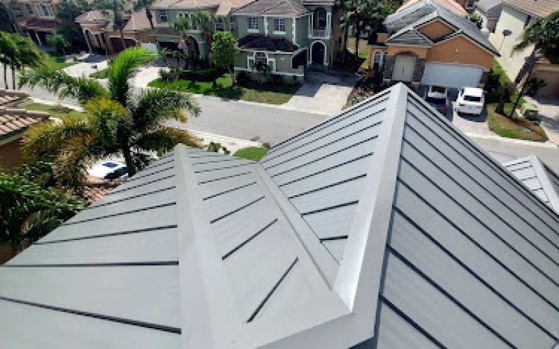 Ace Pro Roofing