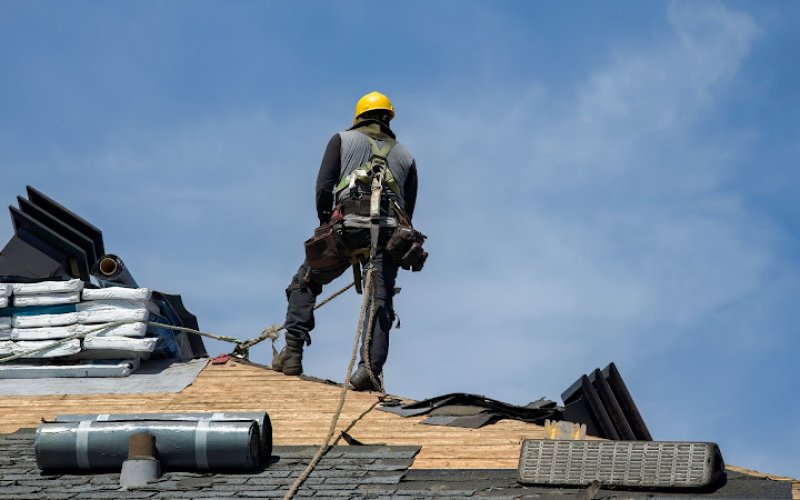Coral Springs Roofers