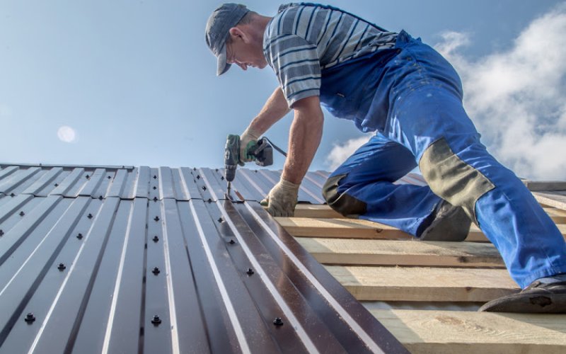 Downey Roof Repair