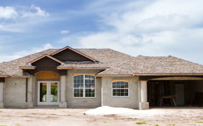 Grace Roofing & Sheet Metal Enterprise