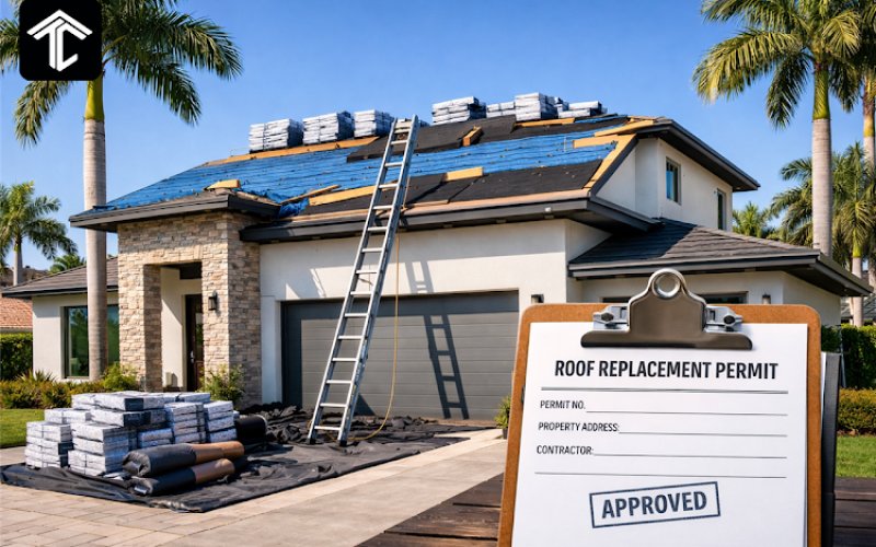 Top Construction and Roofing