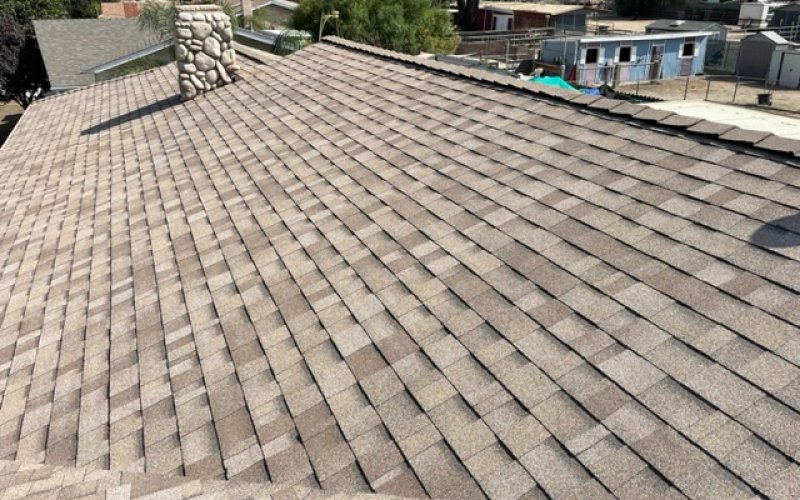 AJ ROOFING