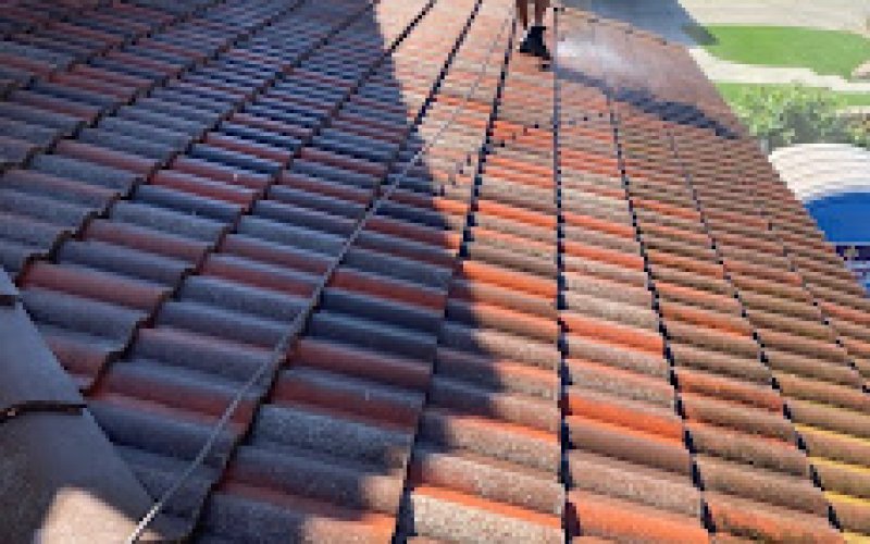 Economic Roofing Inc — Roofing contractor in Corona