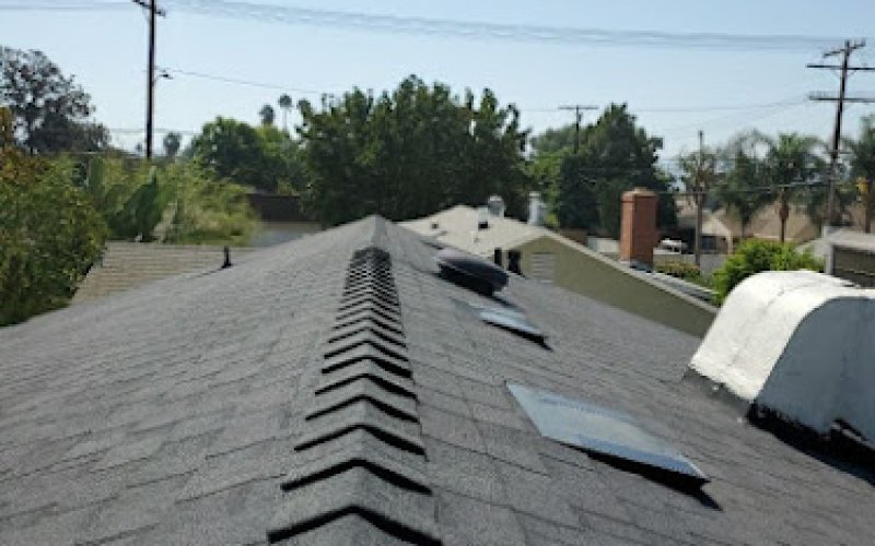 RESCOM ROOFING PROS — Roofing contractor in Corona