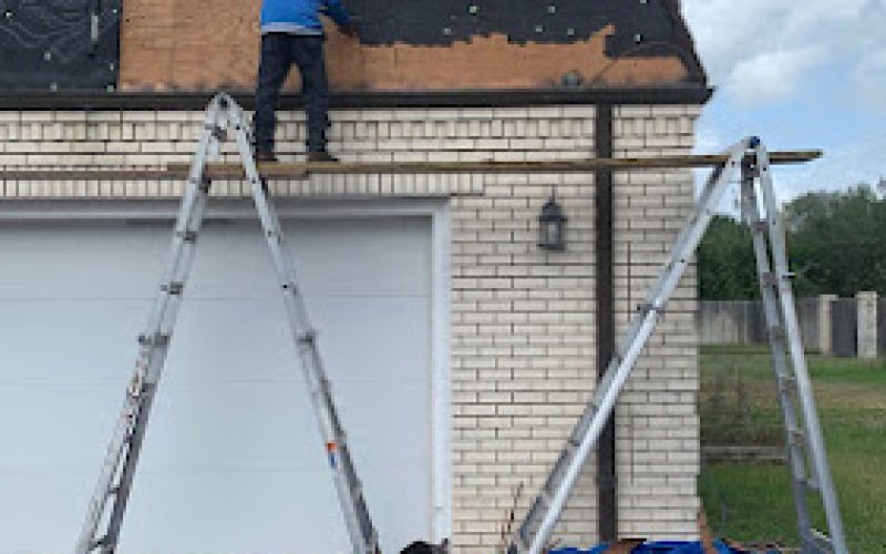 Bayfront Roofing and Construction