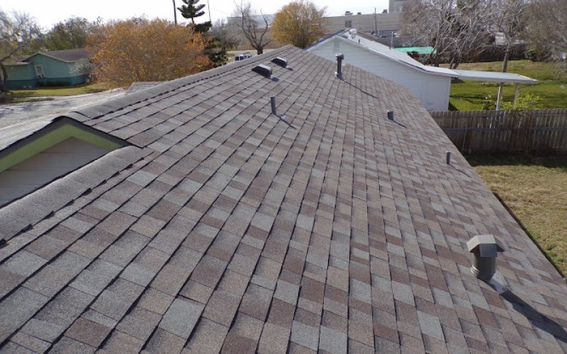 Galvan Roofing and Construction