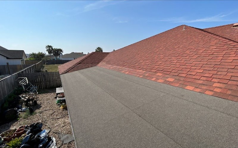 Lighthouse Roofing & Exteriors LLC.