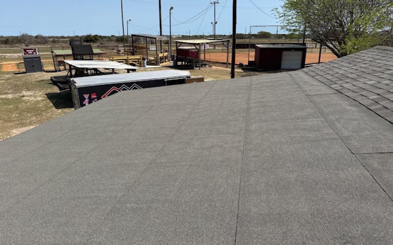 Protex Roofing