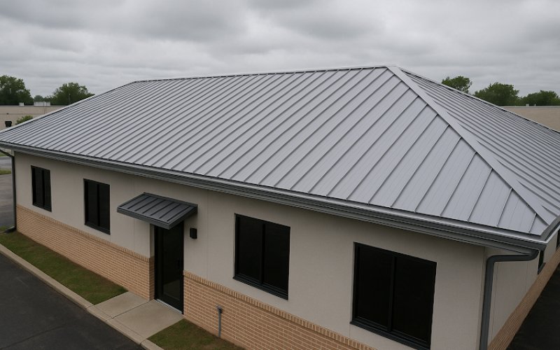 RISE Roofing Company Corpus Christi - Roofing Contractor