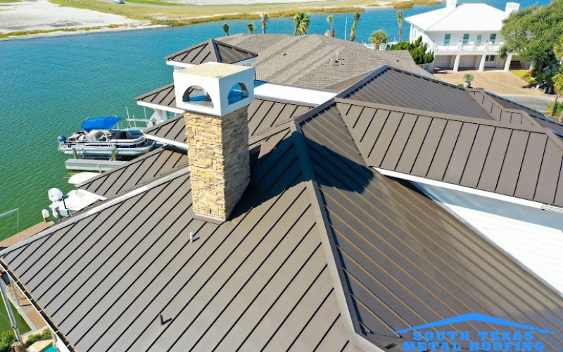 South Texas Metal Roofing, LLC