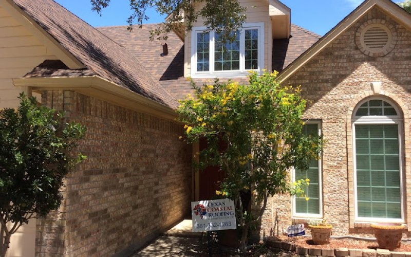 Texas Coastal Roofing and Construction LLC
