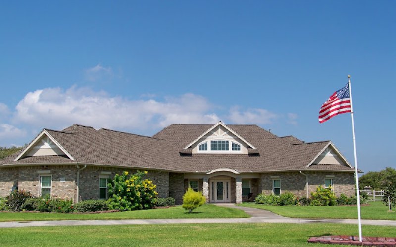 Texas State Roofing Company