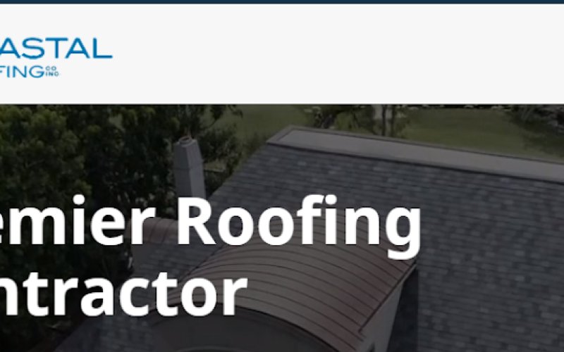 Coastal Roofing Inc