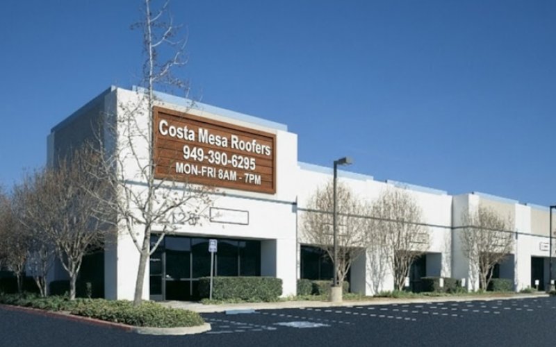Costa Mesa Roofers