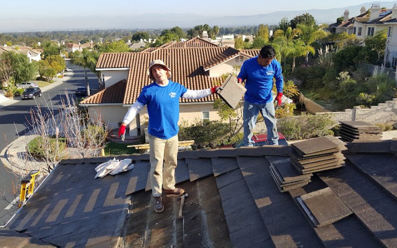 Costa Mesa Roofing
