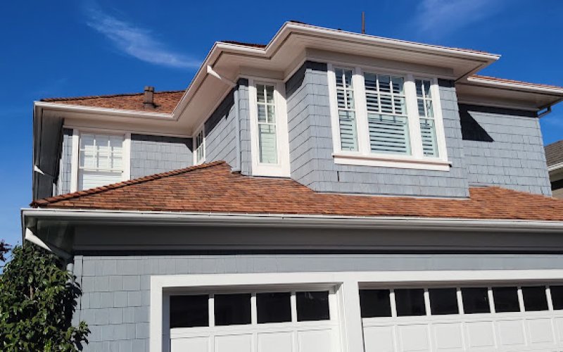 Diego's Roofing Corp.