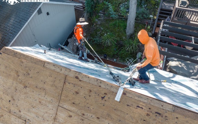 Equinox Roofing Solutions