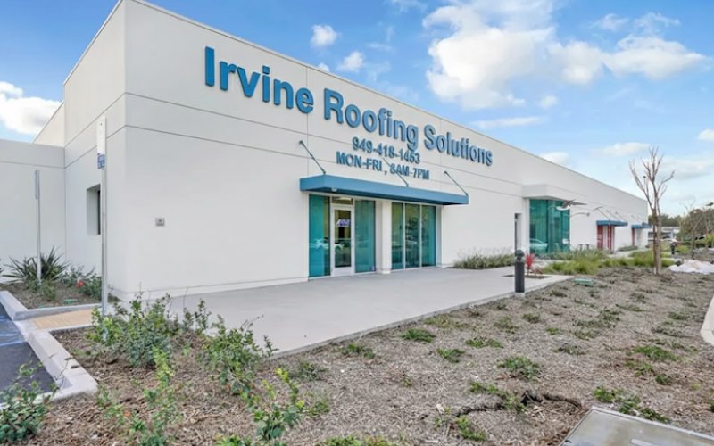 Irvine Roofing Solutions