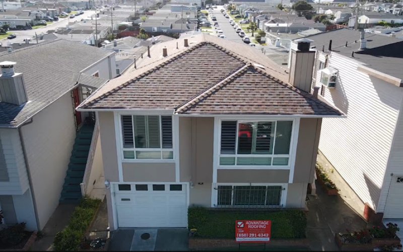 Advantage Roofing, Inc.