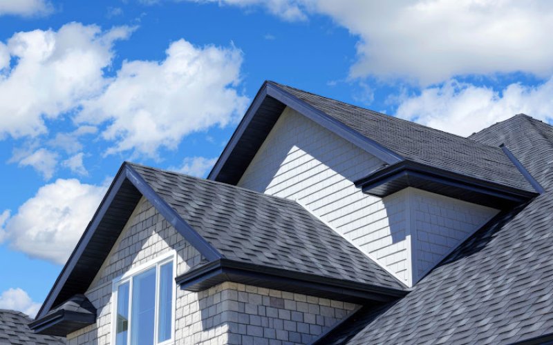 At Last Roof Repair