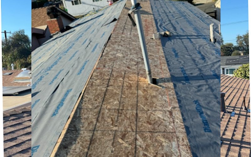 EHL Roofing LLC