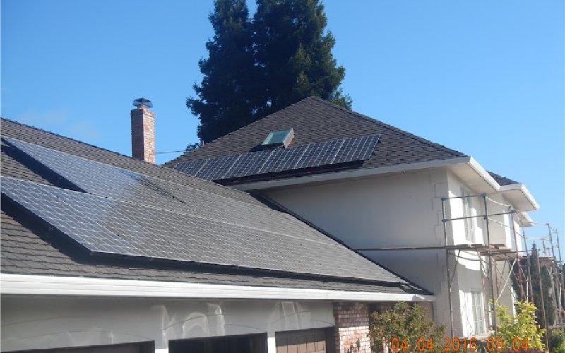 Mr. Roofing, Inc.