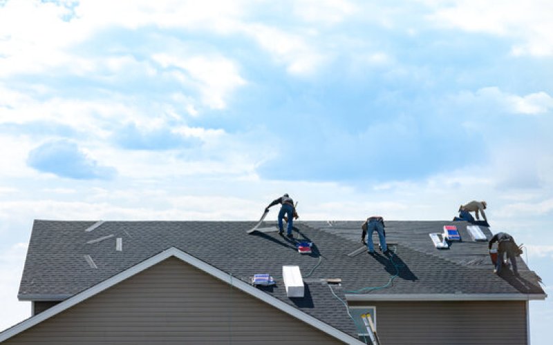 Royal Roofing CA