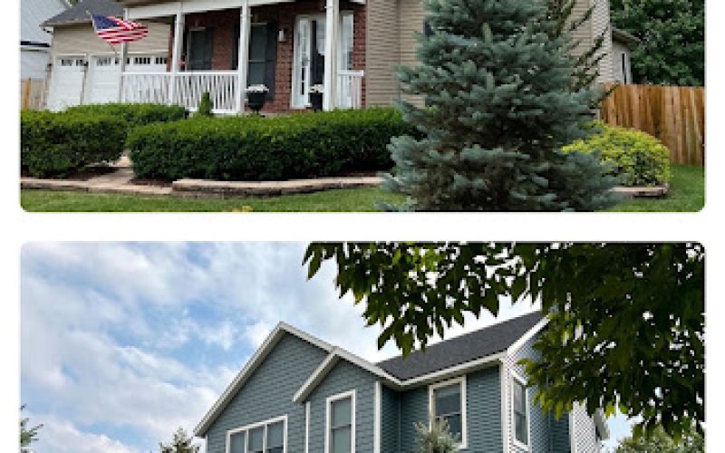 AmeriPro Roofing — Roofing contractor in Davenport