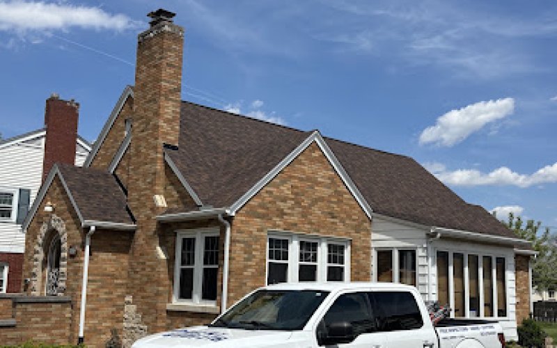 Hugaert Roofing — Roofing contractor in Davenport