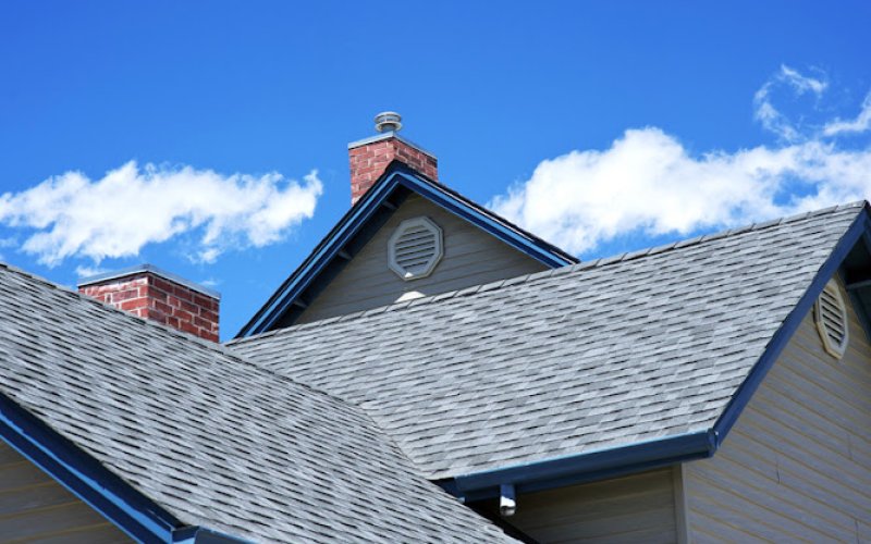 Veteran's Choice Contracting — Roofing contractor in Davenport