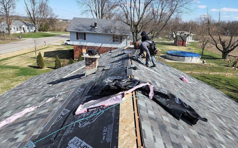 All-Side Roofing & Restoration, LLC