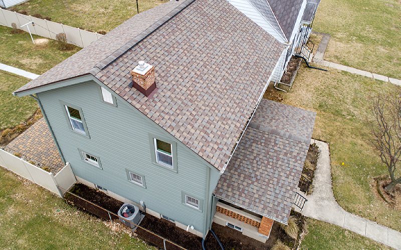 Dayton Roof & Remodeling LLC