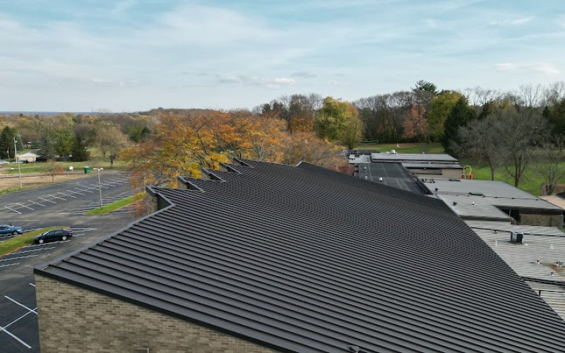 Enterprise Roofing
