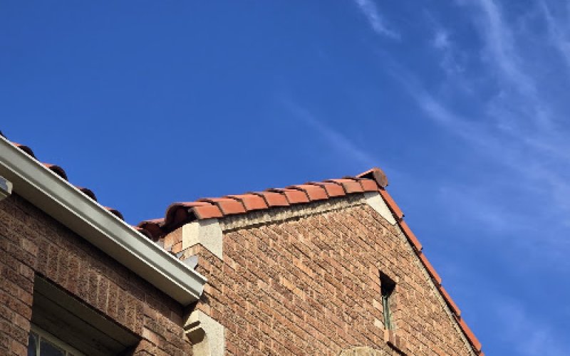 A-Denver Roofing