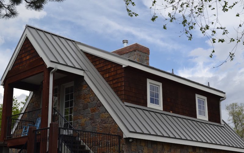Core Roofing Systems
