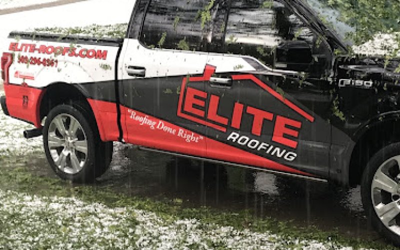 Elite Roofing & Solar