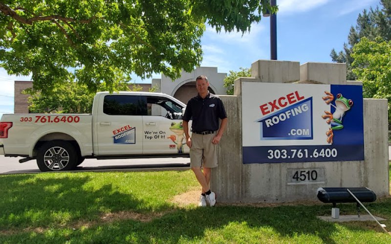Excel Roofing - Denver