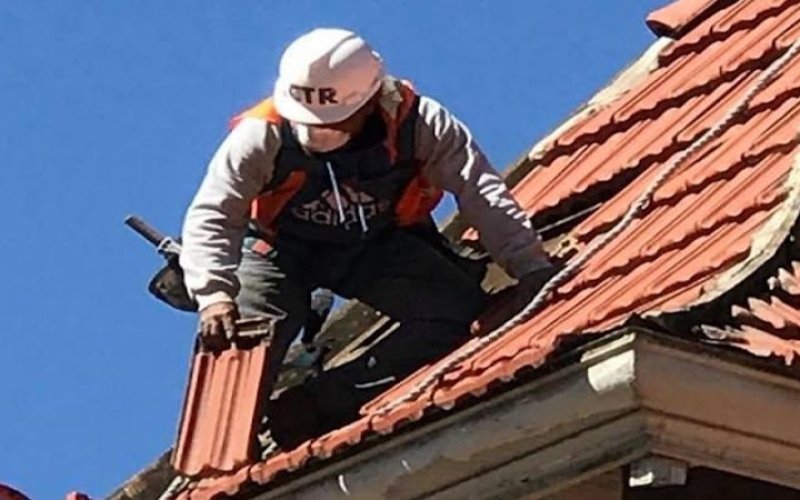 Formula Roofing and Remodeling