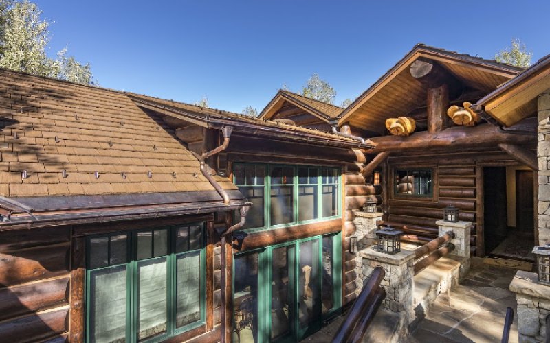 Horn Brothers Roofing