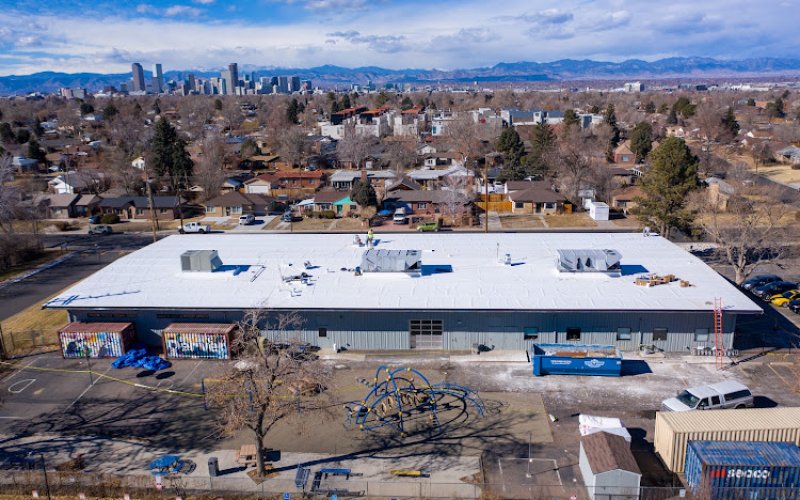 Integrity Pro Roofing | Denver Commercial Roofing