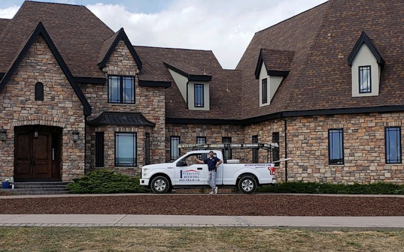 Interstate Roofing, Inc.
