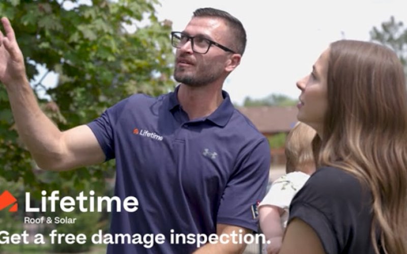 Lifetime Roof & Solar - Denver