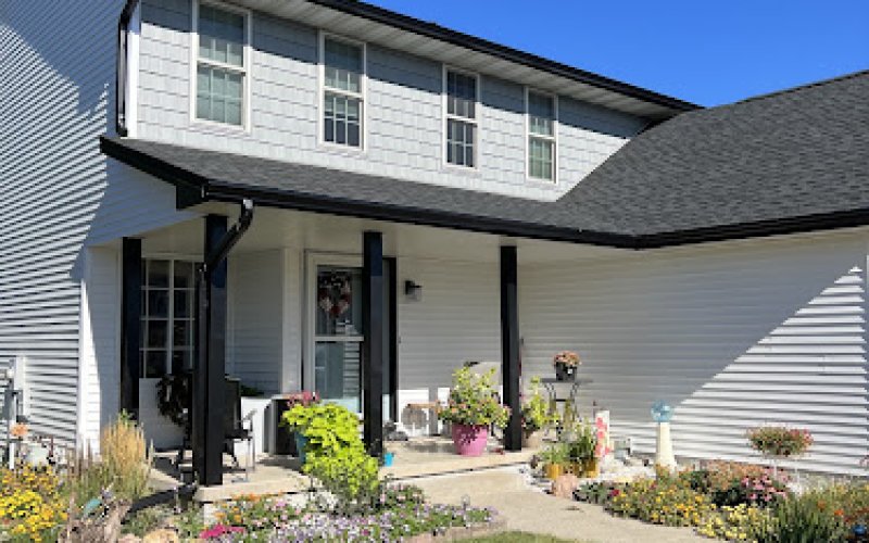 BIG Roofing — Roofing contractor in Des Moines