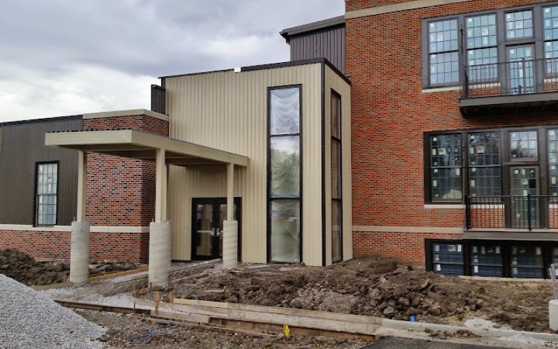 For Sure Roofing — Roofing contractor in Des Moines