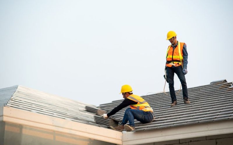 A. CABRAL ROOFING GROUP (CRG) — Roofing contractor in Downey