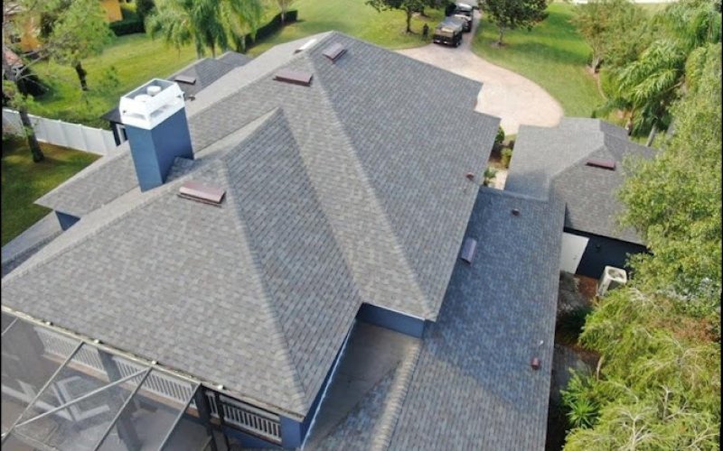 Bright Roof Repair & Install — Roofing contractor in Downey