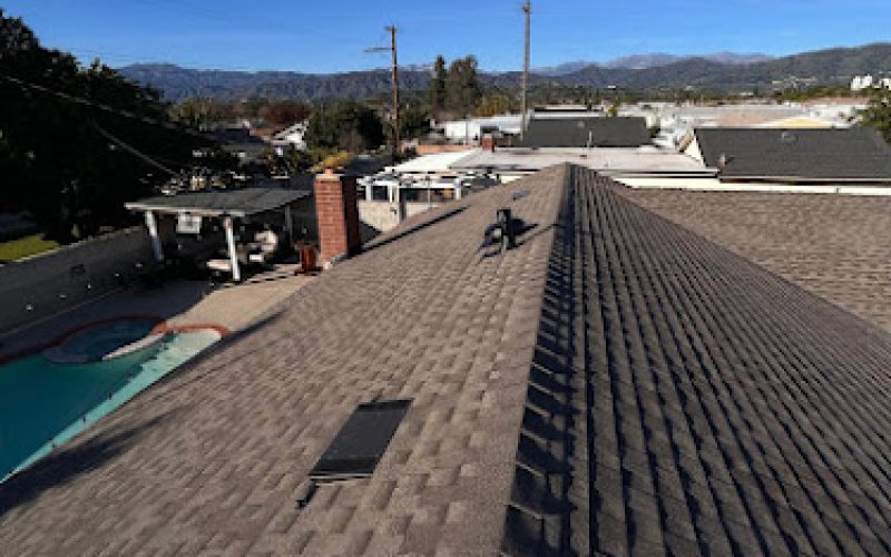 Gorilla Roofing Inc — Roofing contractor in Downey
