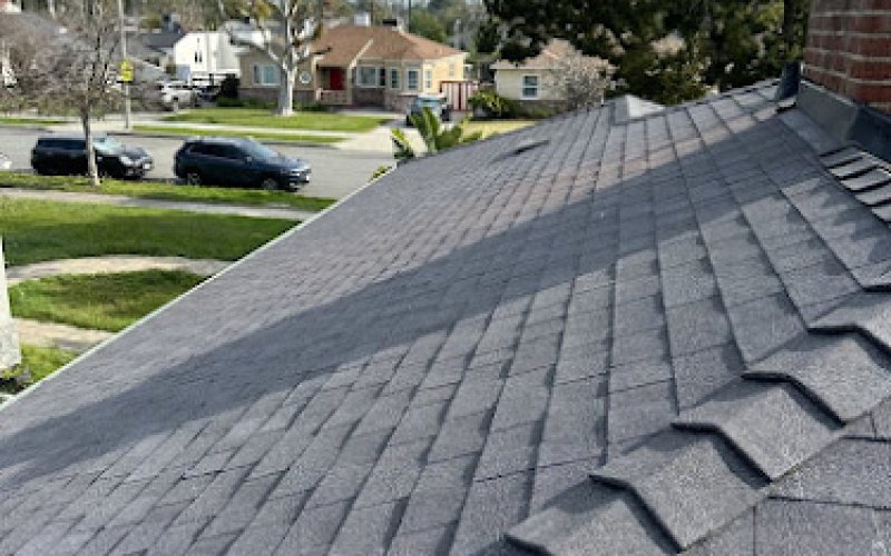 Thompson Roofing — Roofing contractor in Downey