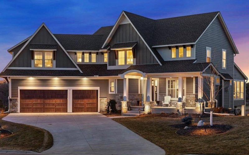 Carolina Home Specialists